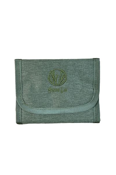 Monte Lui ,Montelui Unisex Wallet Mntcz2024 Khaki