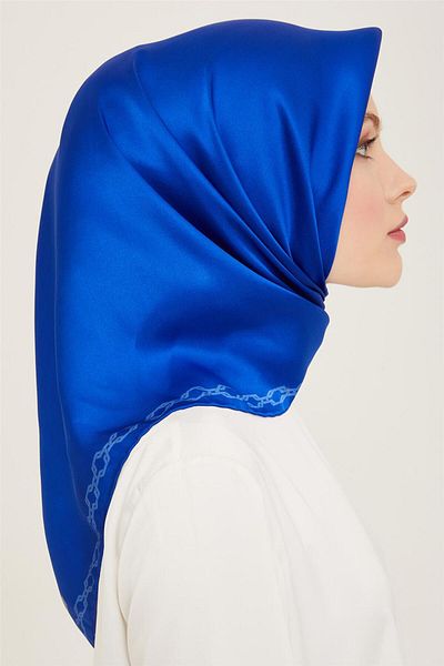 Armine Μεταξωτό κασκόλ Sura 24ya9154 5 53