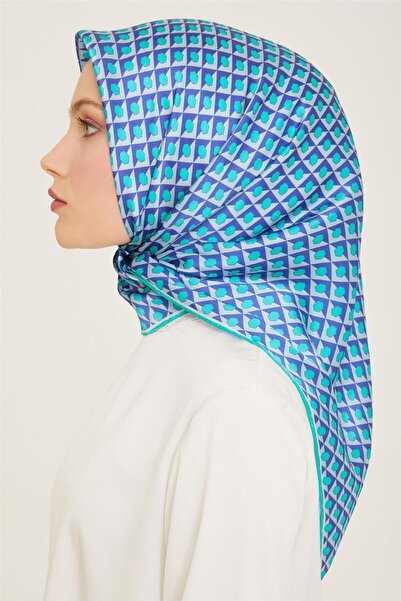 Armine Sura Ipek Eşarp 24ya9109 52 52