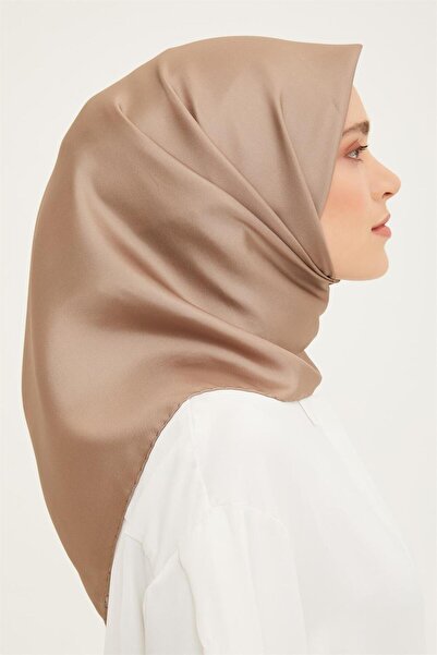 Armine Твіловий шарф - 22ya0010 152 07 Модель