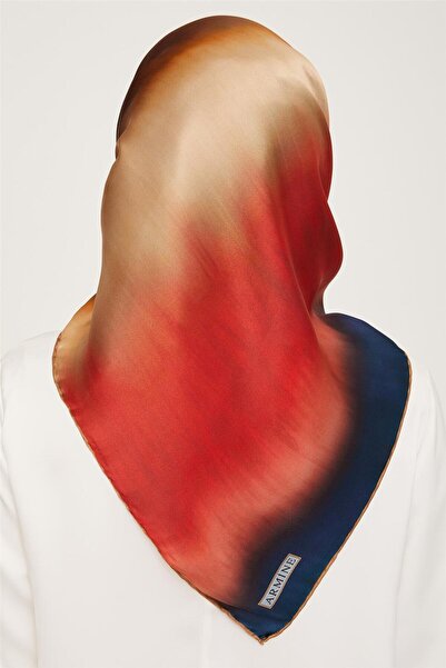 Armine Sura Ipek Eşarp 23ka9051 31 01