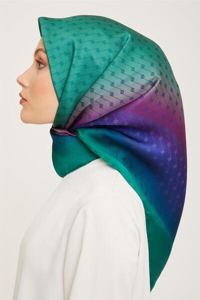 Armine Σούρα Μεταξωτό Κασκόλ 23ka9003 57