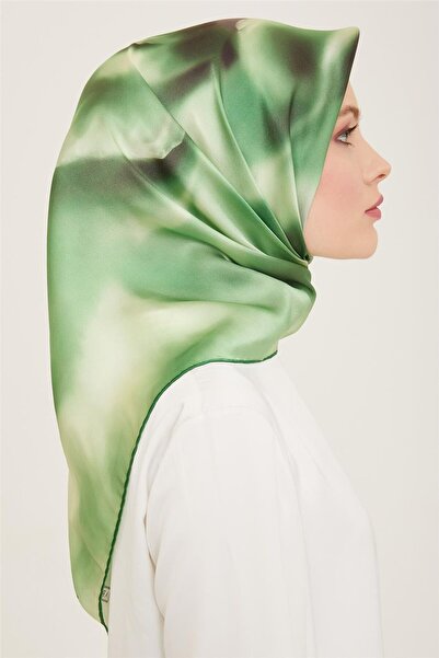 Armine Sura Ipek Eşarp 24ya9124 81 53