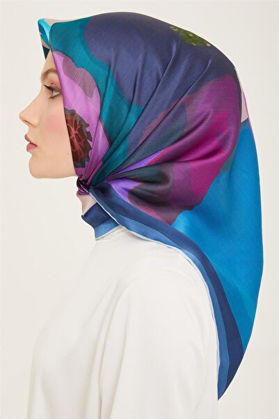 Armine Eșarfă de mătase Sura 24ya9145 34 31