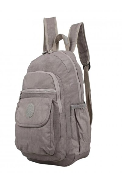 Trg Kenyon Cox 8803 Unisex Klinkır Kumaş Sırt Çantası