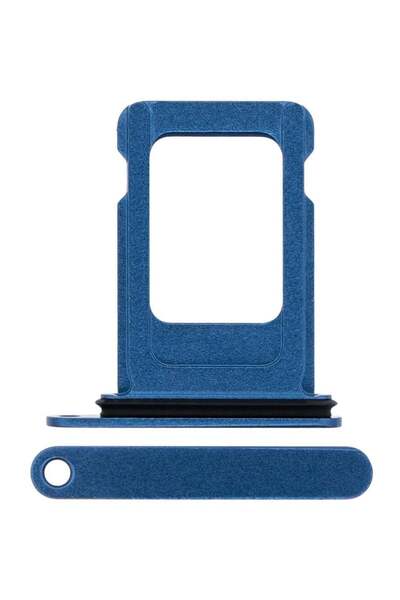 Genel Markalar Apple iPhone 13 Uyumlu Sim Kart Tepsisi Mavi