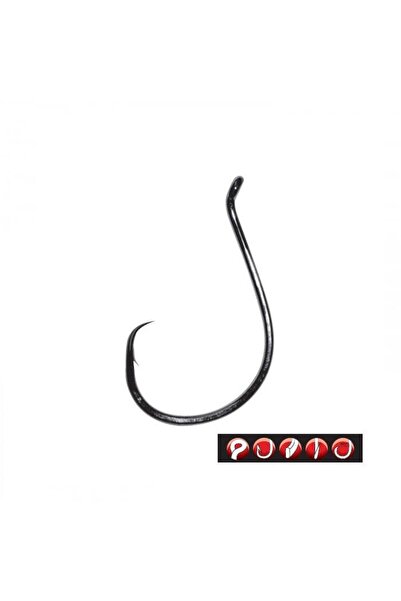 Gamakatsu Octopus Circle No:8 Olta Iğnesi