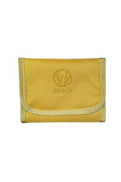 Monte Lui Montelui Mustard Unisex Wallet - mntcz2024