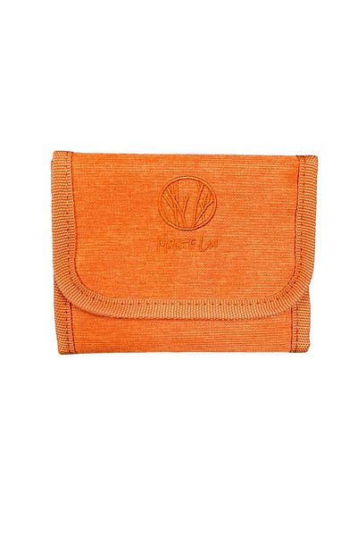 Monte Lui Montelui Orange Unisex Wallet - mntcz2024