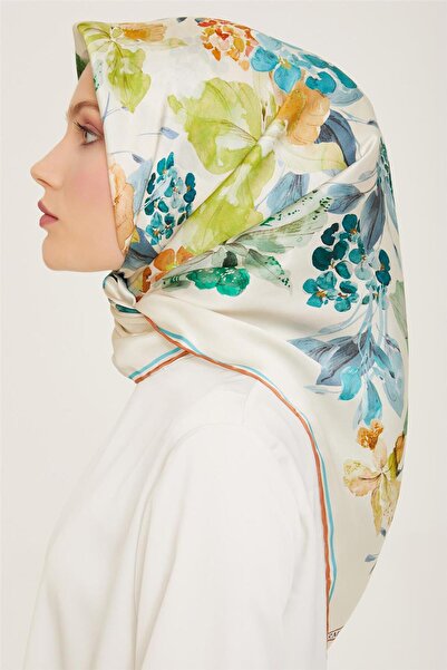Armine Sura Ipek Eşarp 24ya9127 31 02