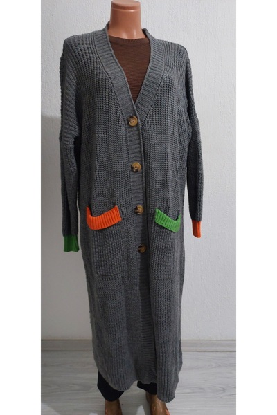 Gündoğan TRİKO CEKETLER