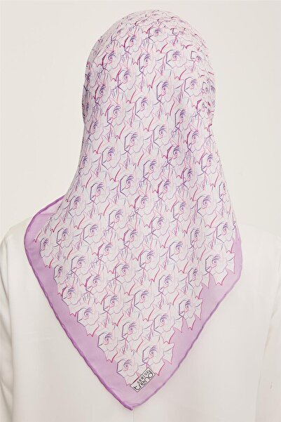 Armine Trend Eşarp 7002 05