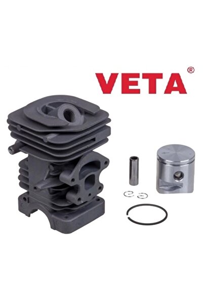 Veta Silindir Piston 39mm Husq 236.240 N11.2503