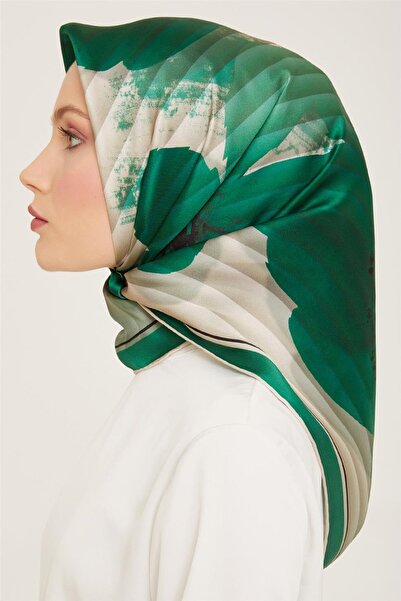 Armine Sura Ipek Eşarp 24ya9100 34 85