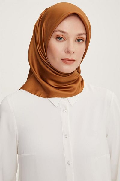 Armine Φουλάρι Twill - 22ya0010 Μοντέλο, 152cm x 12cm