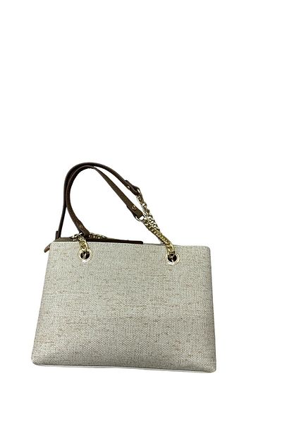 Matthew Cox White Women's Handbag - T772