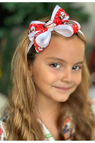 QUEEN AKSESUAR Coroană de Crăciun cu model de Crăciun, cu design de lux, pers...