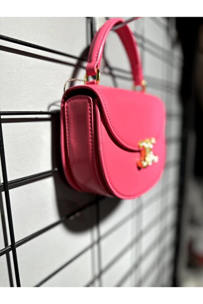 Matthew Cox Fuchsia byn977 Women's Handbag