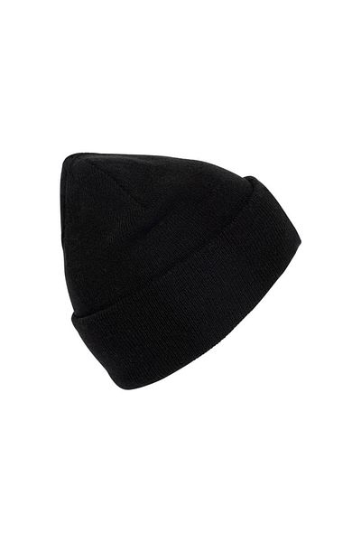 adidas Sw Kids Black Beret Iw1130