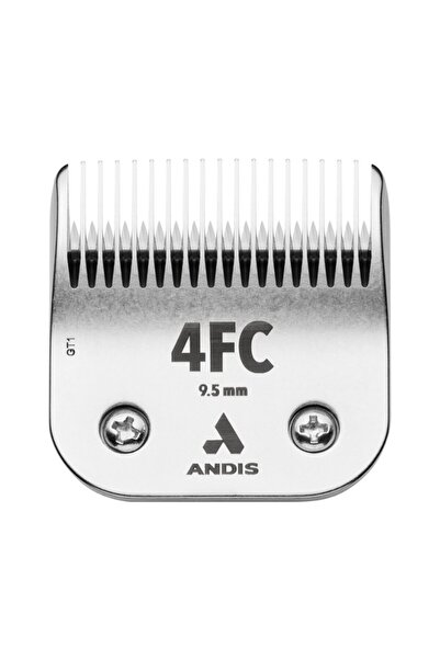 Andis Ultra Edge #4FC Yedek Kedi Köpek Tıraş Bıçağı – 9,5 mm
