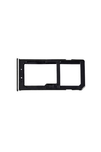 EYKA ELEKTRONİK صينية بطاقة SIM لهاتف نوكيا 6 باللون الأسود