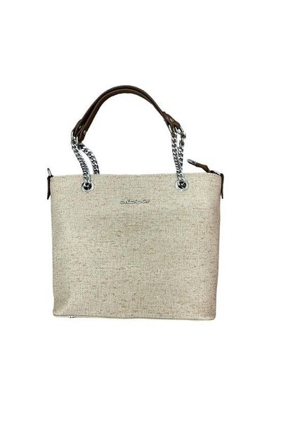 Matthew Cox t771 ModEl Beige CamEl Women's Handbag