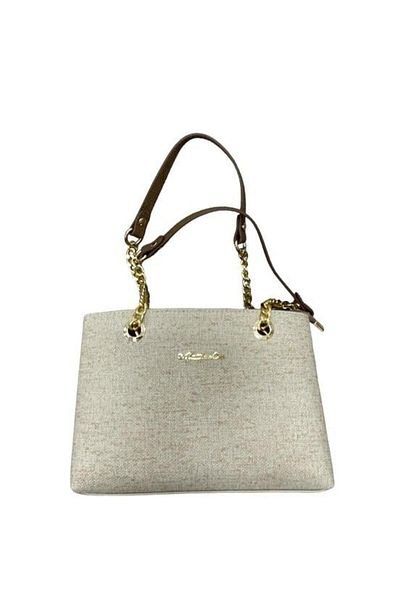 Matthew Cox White Women's Handbag - T772