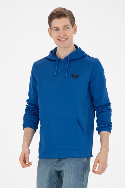 U.S. Polo Assn. Men's Saks Sweatshirt 50277960 -Vr045