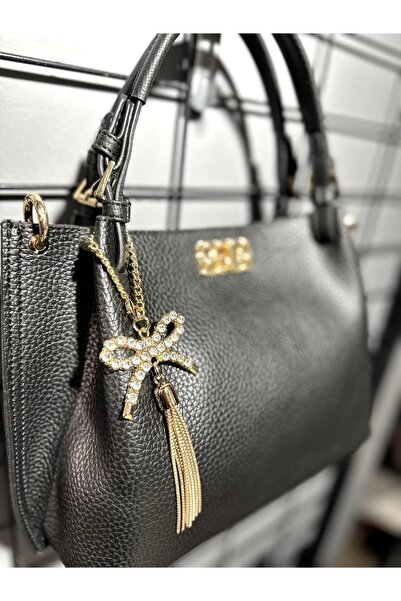 Matthew Cox T768 Women's Handbag Black, Christmas Gift,