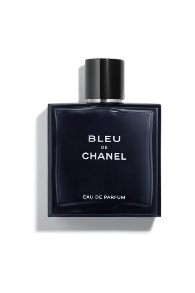 Chanel BLEU DE – Yoğun ve Kalıcı Kokuya Sahip Eau de Parfum Erkek Parfümü 100 ml