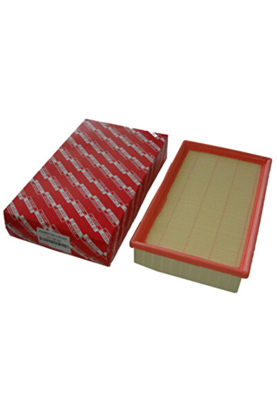 AUDIA فلتر هواء AUDI A100-92/95 2.0 أصلي رقم:131129620 (اسكو)