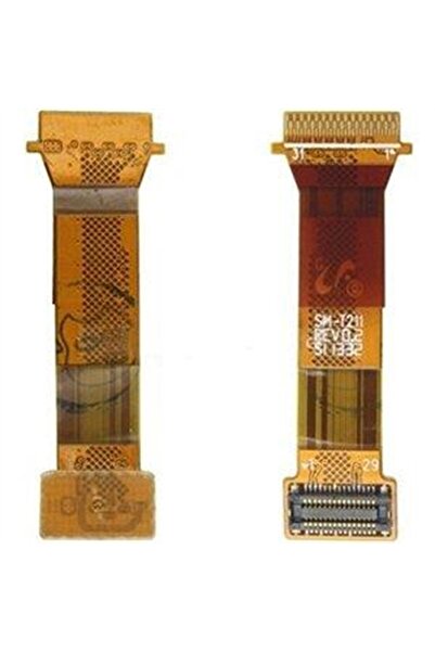 EYKA ELEKTRONİK سامسونج جالاكسي تاب 3 SM-T210 كابل ال سي دي فليكس