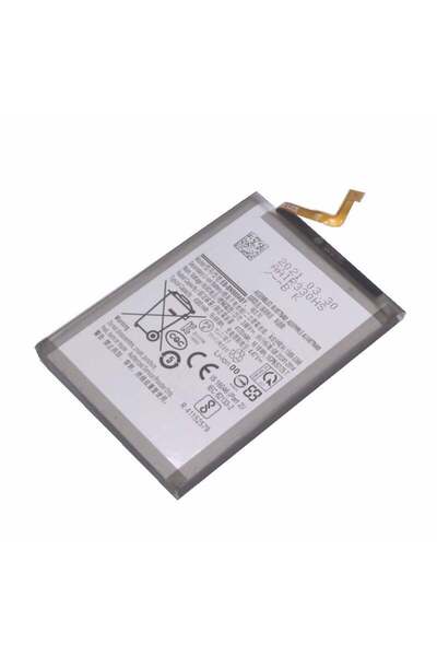 EYKA ELEKTRONİK Samsung Galaxy Note 20 N980 Uyumlu Batarya Pil Eb-bn980aby