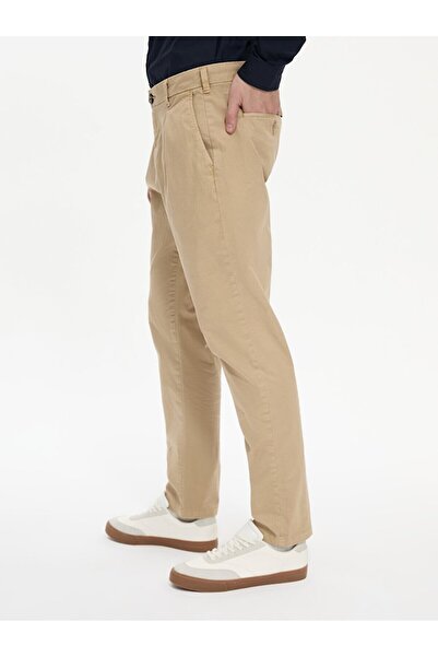 Ltb Chıno Bej Pantolon