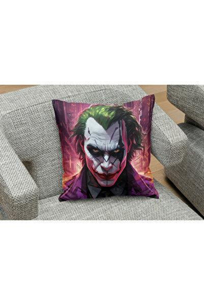 owl bag Joker art Sa deznom kvadrat Jastuk KUĆIŠTE