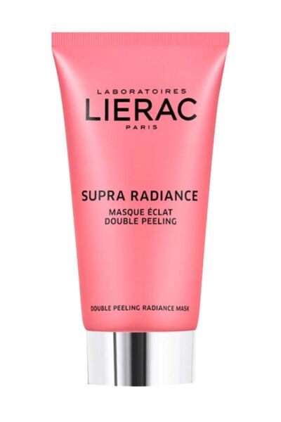 Lierac 75ml Repairing Renewing Face Mask - Help Reduce Dark Spots Demb.1182