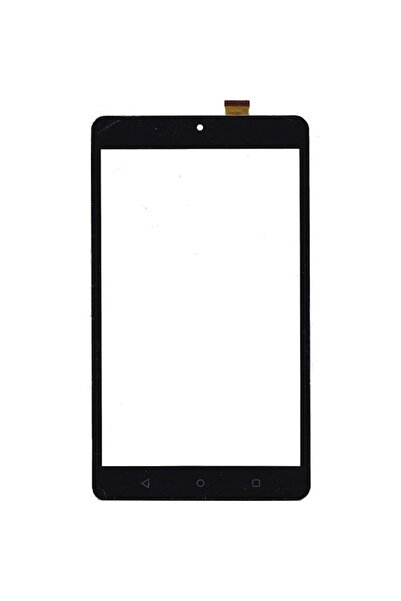 EYKA ELEKTRONİK 080680C-N-00 كابل اللمس المشفر باللون الأسود