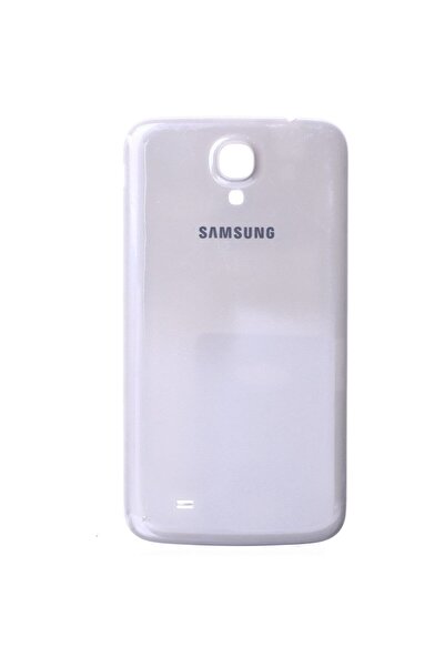Generic Brand Samsung galaxy mega i9200 compatible back cover white