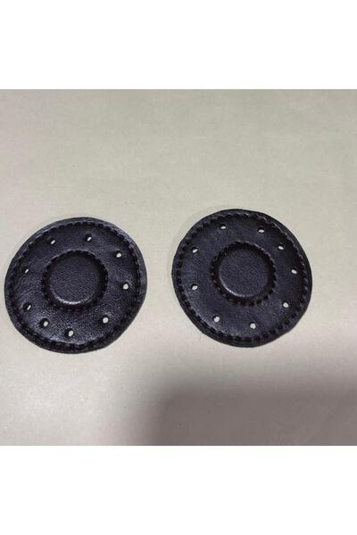 angel çanta aksesuar Geantă rotundă Angel - maro închis, piele artificială, a...