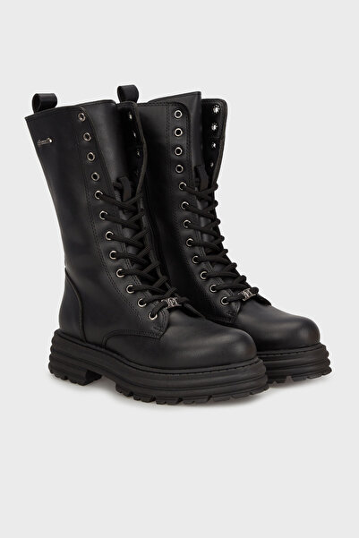 Pierre Cardin PC54130 Μοντέλο μπότες με τακούνι