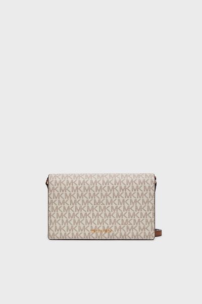 Michael Kors Logo Bag with Adjustable Strap - 32T4Gj6C6B149