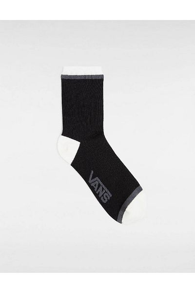 Vans Miles Half Crew - Кецове с удобна кройка