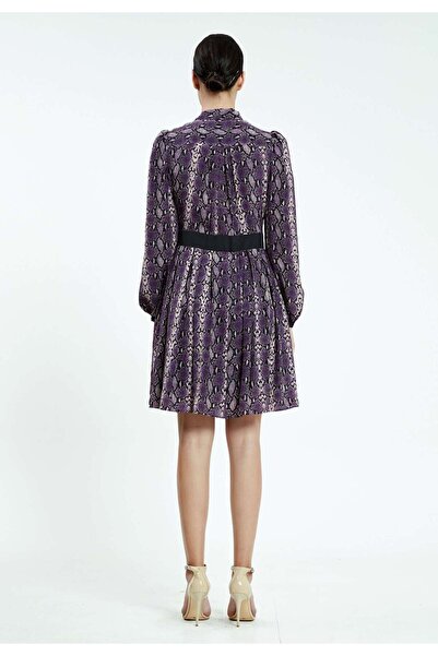 istanmall ΜΑΚΡΥΜΑΝΙΚΗ ΜΟΝΟΧΡΩΜΗ ΜΠΛΟΥΖΑ ΣΕΡ17005ΚΑΜ