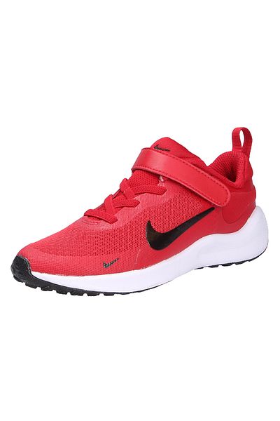 Nike Yarım-Achtung
