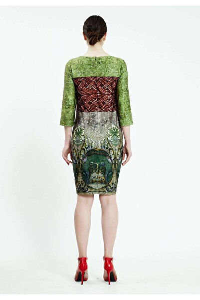 istanmall ΦΟΡΕΜΑ ΜΕΣΑΙΟΥ ΜΕΓΕΘΟΥΣ ΜΙΝΙ ΛΙΚΡΑ ΜΕ ΚΟΛΟΝΑ ΚΑΘΗΜΕΡΙΝΟ ΦΟΡΕΜΑ SER18545YSL