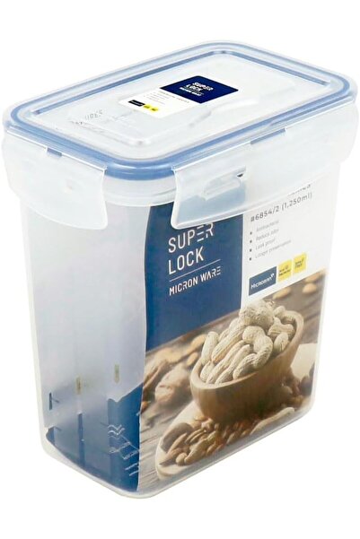 ORCHID SUPERLOCK MICRONWARE RECT STORAGE 1250 ML