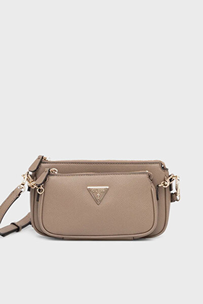 Guess Noelle Logolu Ayarlanabilir Zincir Askılı Çanta HWZG7879710  ÇANTA HWZG...