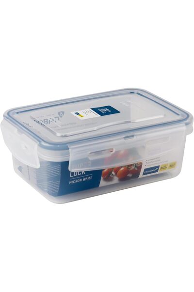 ORCHID MICRONWARE SUPERLOCK RECTANGLE STORAGE 1000 ML