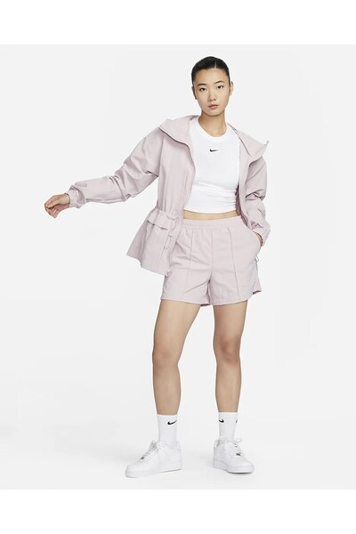 Nike Essential 5In Woven Short Kadın Şort FV6622-019