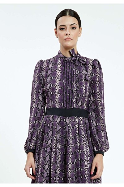 istanmall ΜΑΚΡΥΜΑΝΙΚΗ ΜΟΝΟΧΡΩΜΗ ΜΠΛΟΥΖΑ ΣΕΡ17005ΚΑΜ